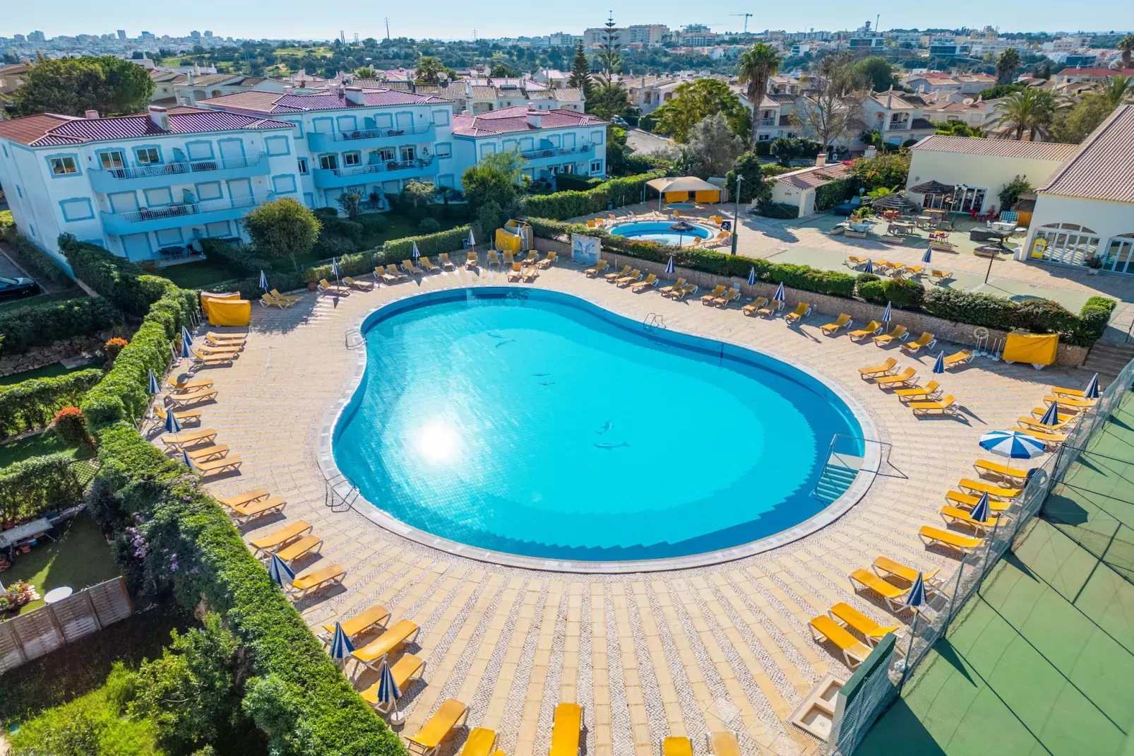 Apartment Oasis Diamond-Image-tags.resort