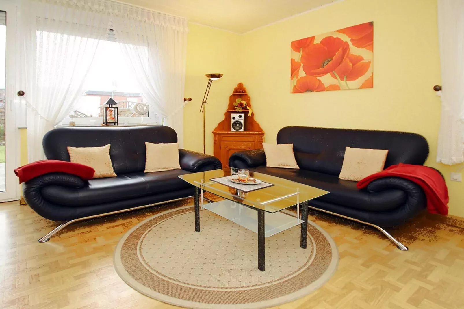 Ferienbungalow Klönsnack in Dornumersiel-Salon