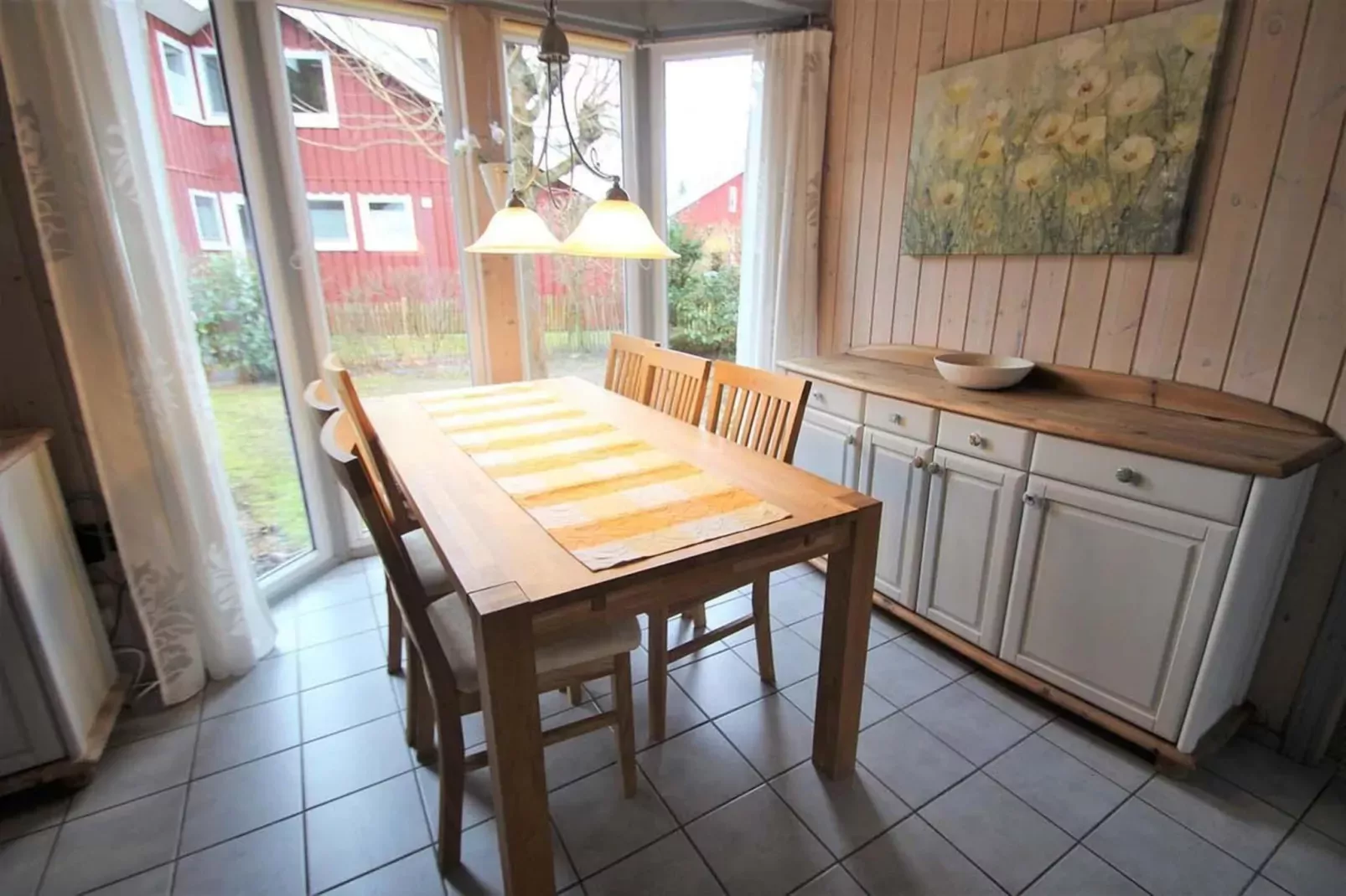 FH Wildgans Comfort Nr 174-Dining room