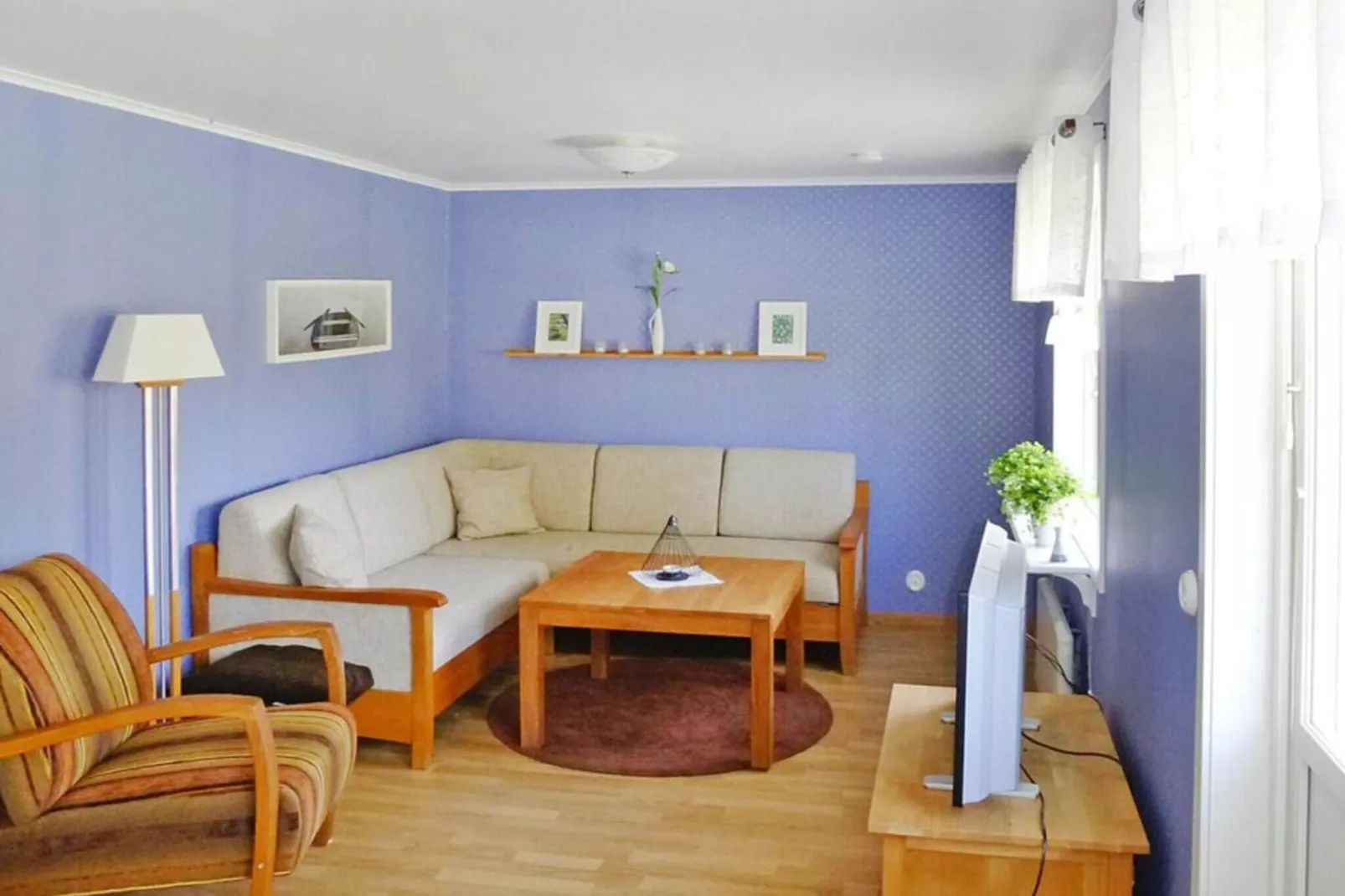 4 person holiday home in Brålanda-By Traum