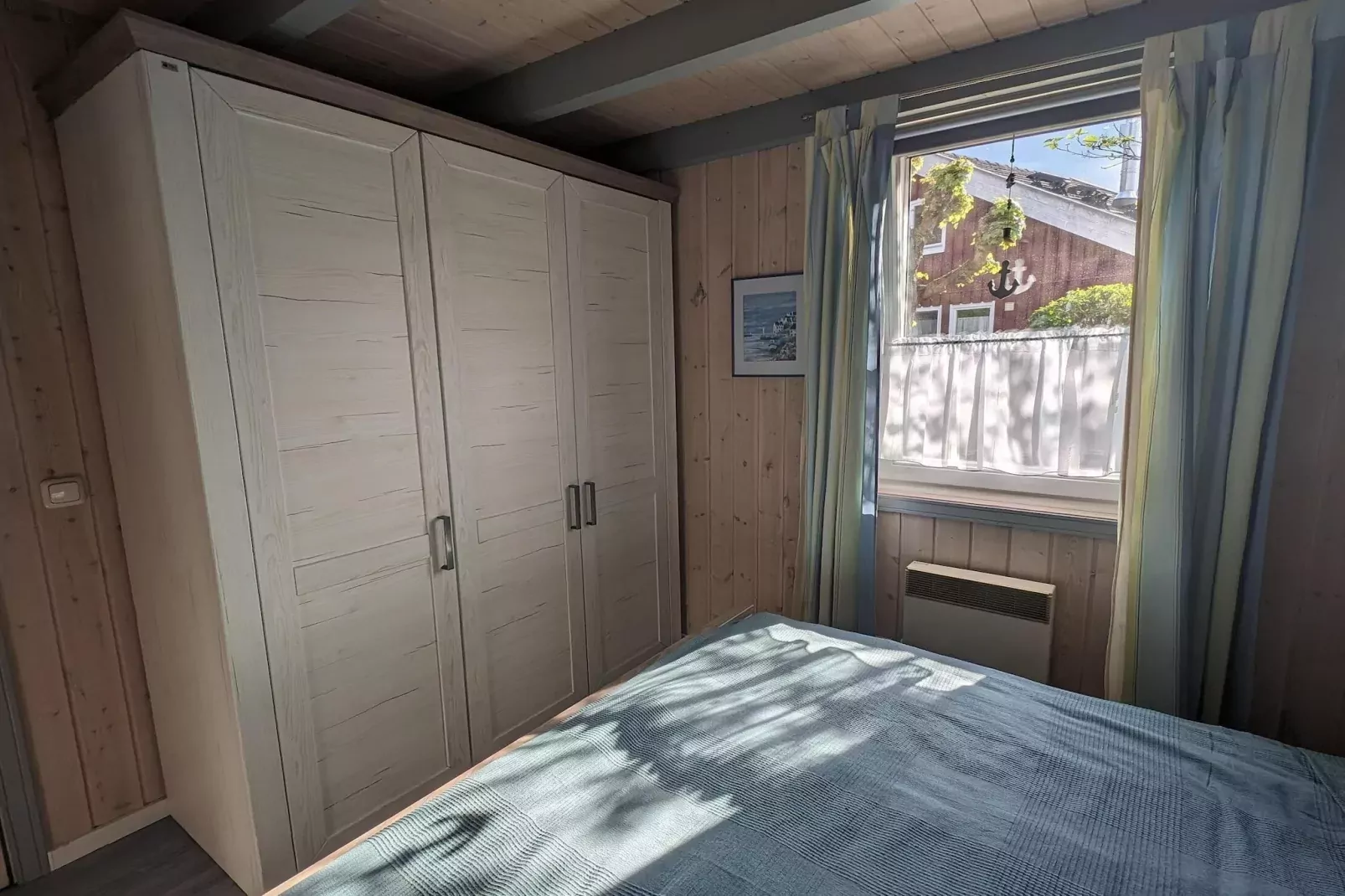 FH Wildgans Comfort Nr 174-Bedroom