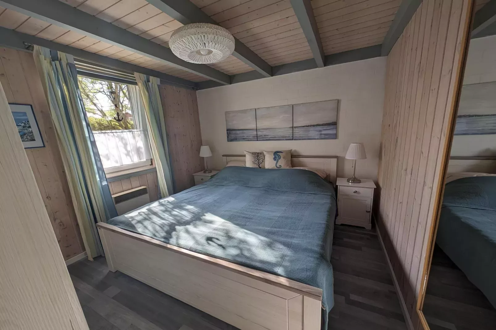 FH Wildgans Comfort Nr 174-Bedroom