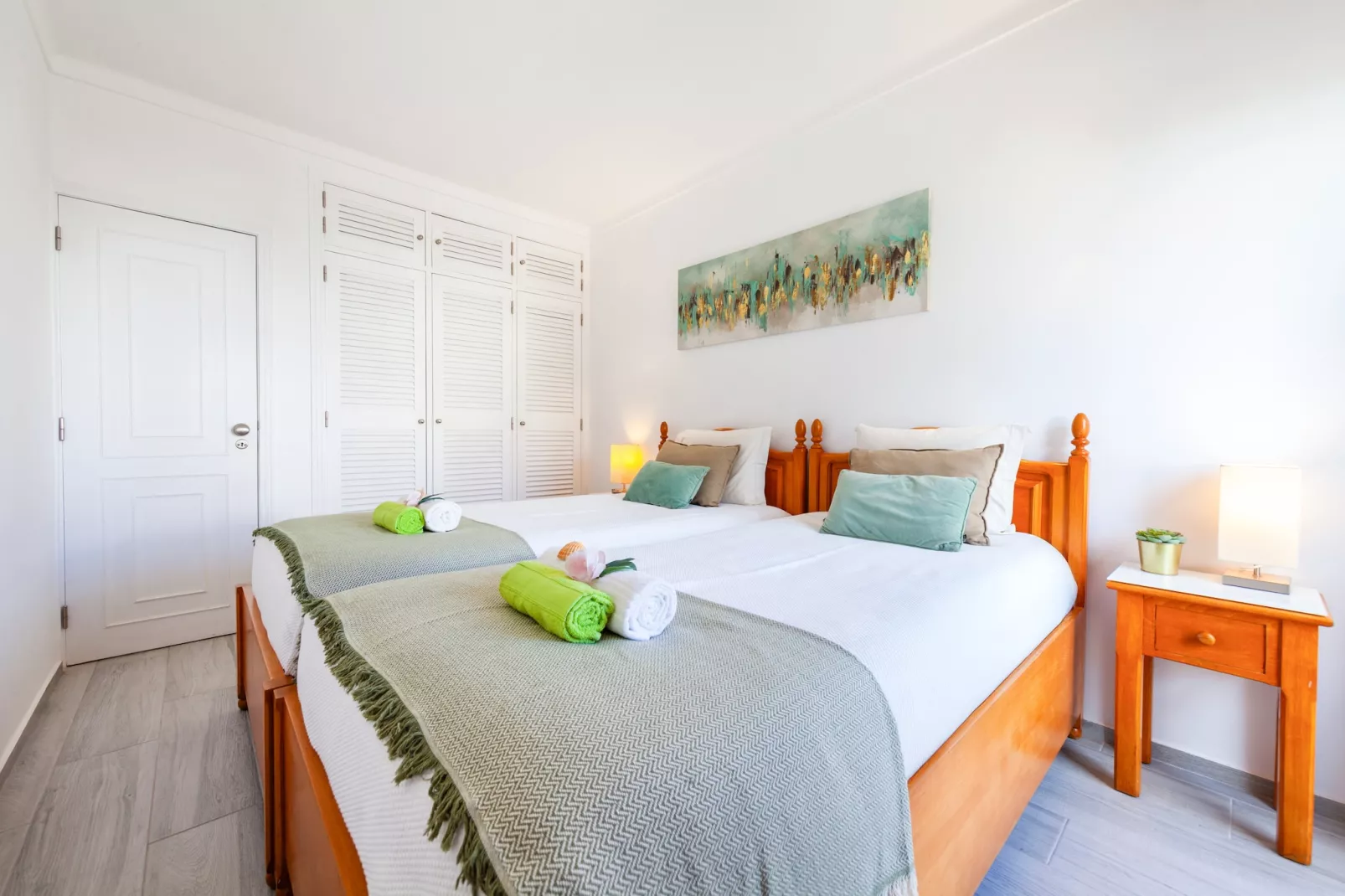 Apartment Portofino 1-Bedroom
