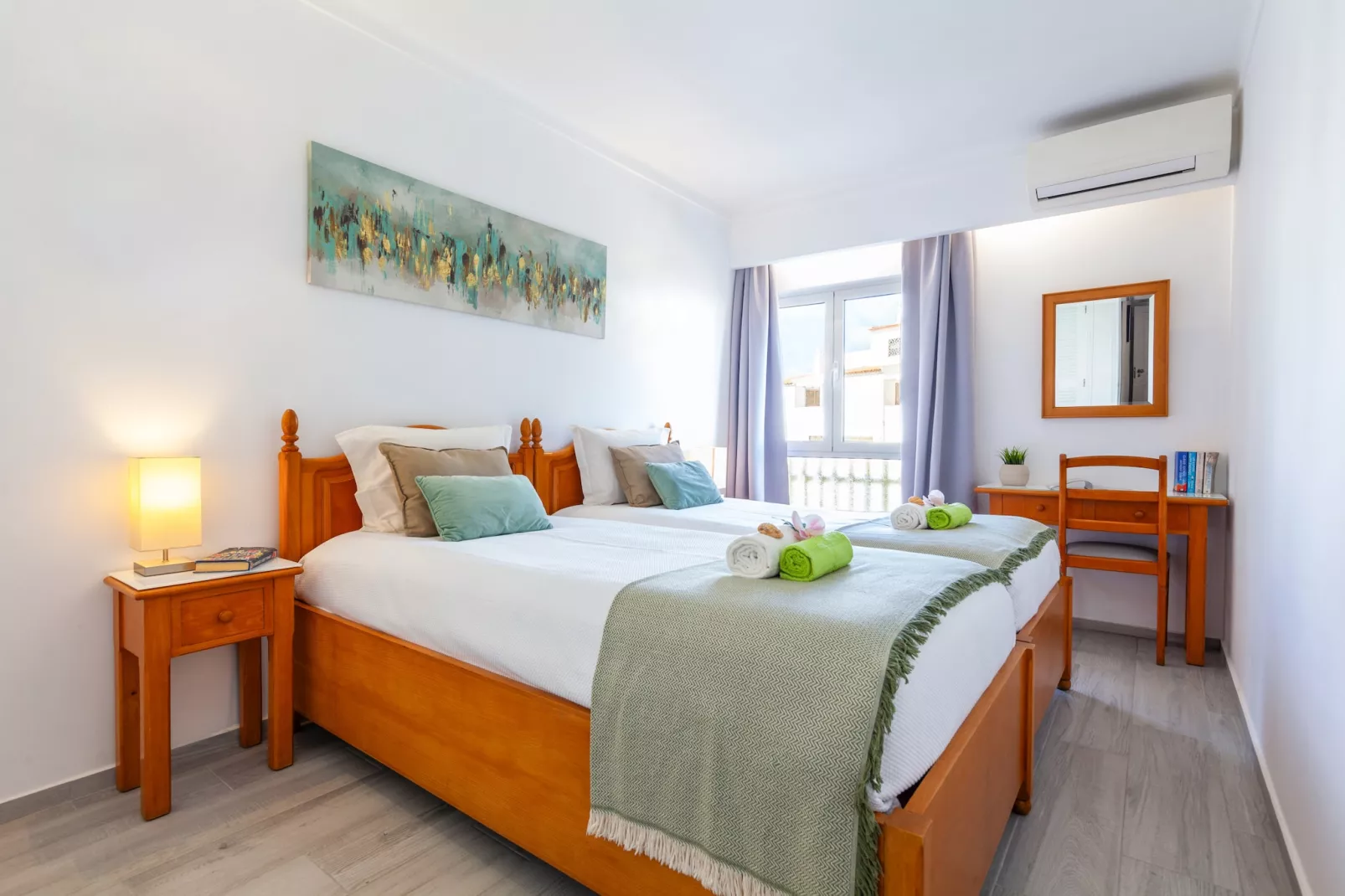 Apartment Portofino 1-Bedroom