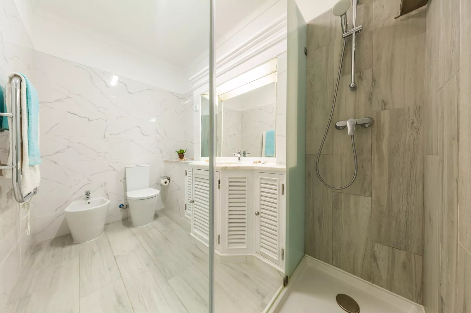 Apartment Portofino 1-Bathroom