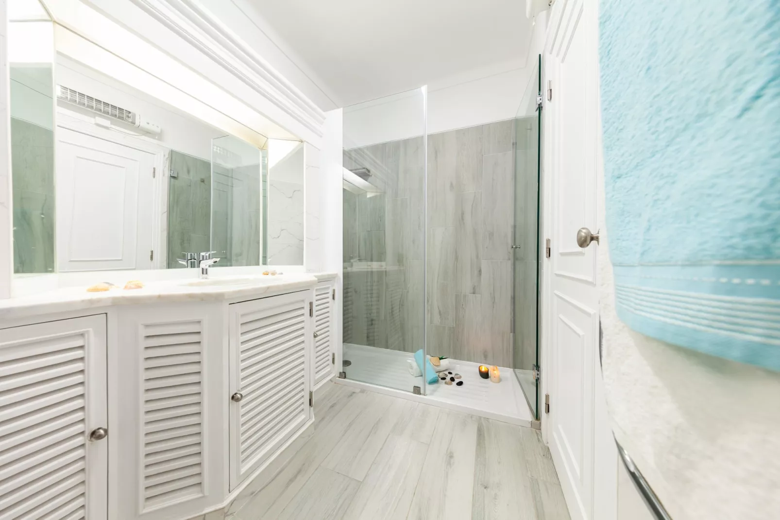 Apartment Portofino 1-Bathroom