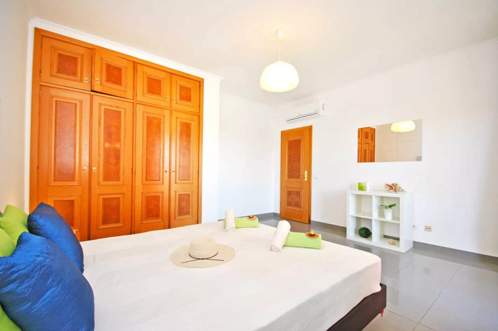 Apartment Ipanema 1-Bedroom