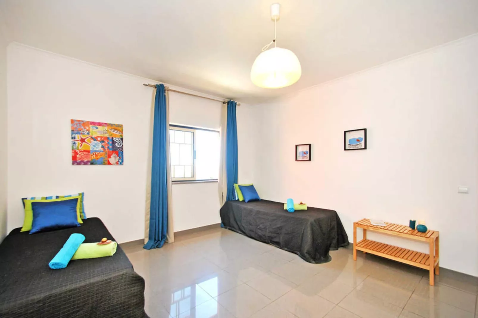 Apartment Ipanema 1-Bedroom