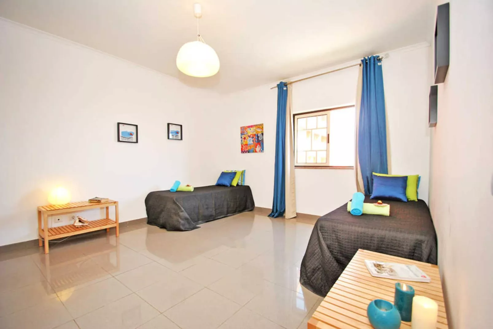 Apartment Ipanema 1-Bedroom