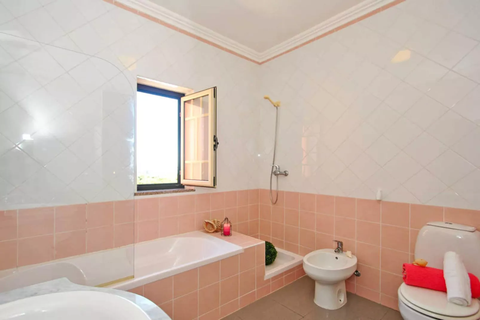 Apartment Ipanema 1-Bathroom