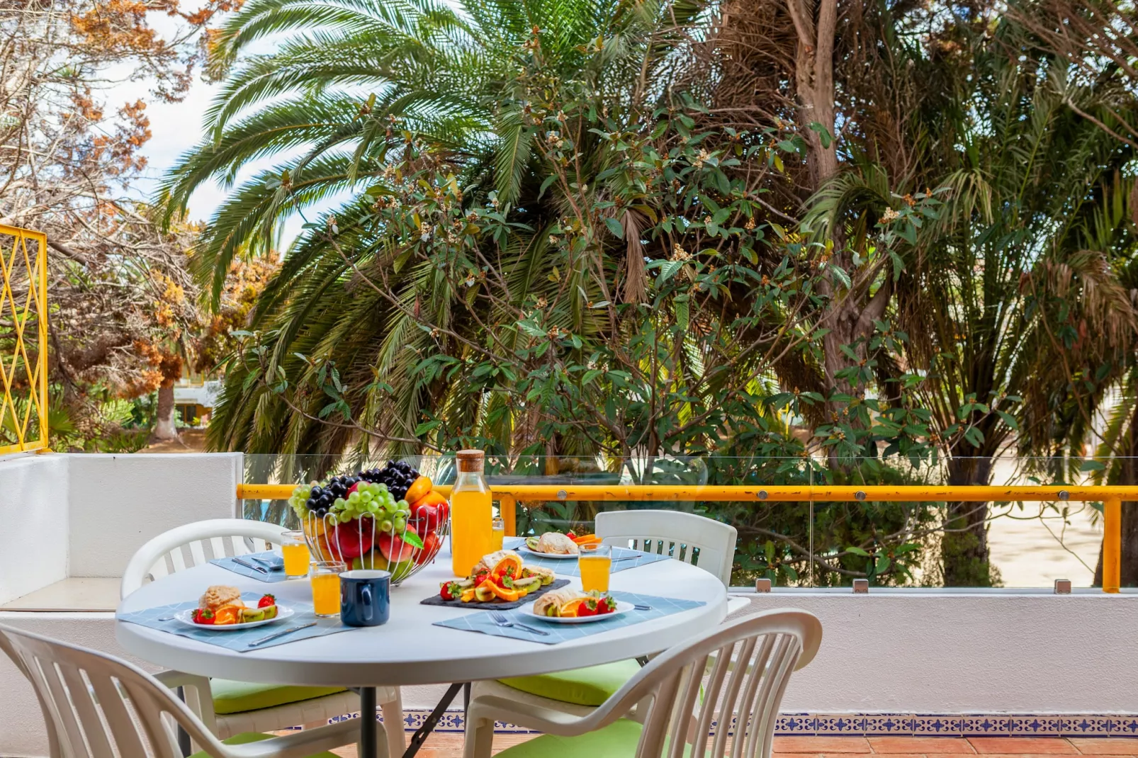 Apartment Portofino 1-Terrace