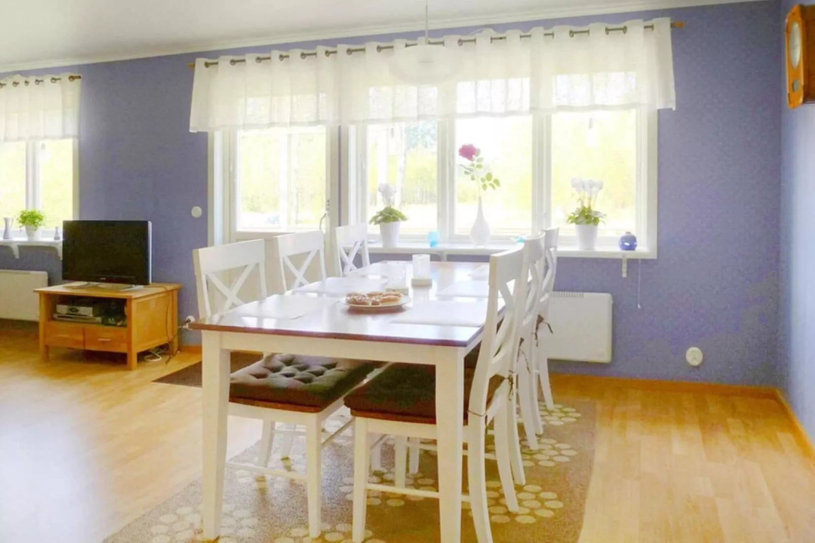 4 Personen Ferienhaus in Brålanda-By Traum-Innenbereich
