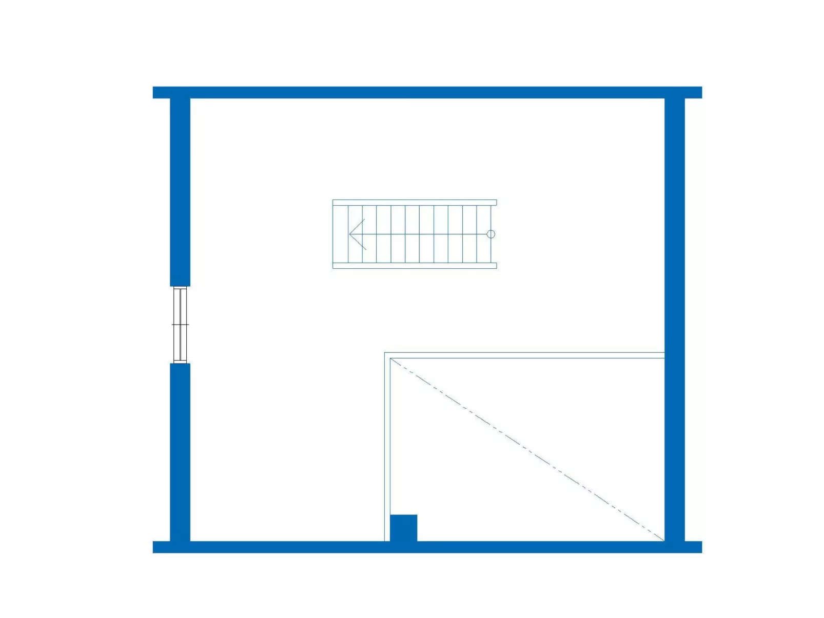 Kultapiisku 2-Outside