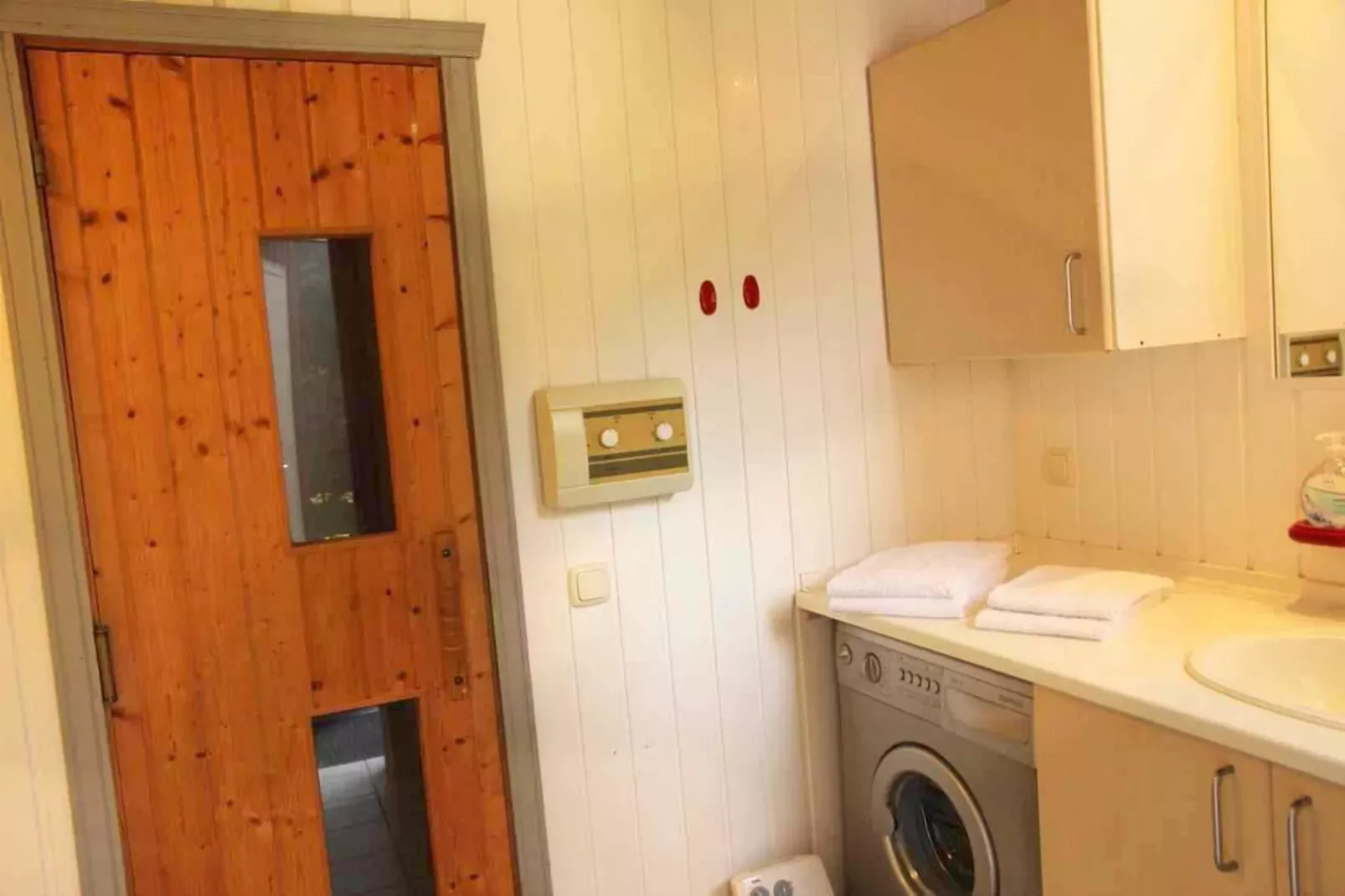 FH Wildgans Comfort Nr 174-Facilities