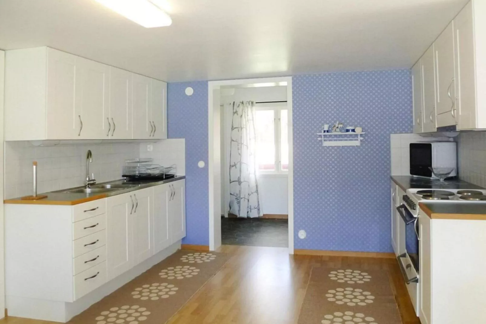 4 Personen Ferienhaus in Brålanda-By Traum-Innenbereich