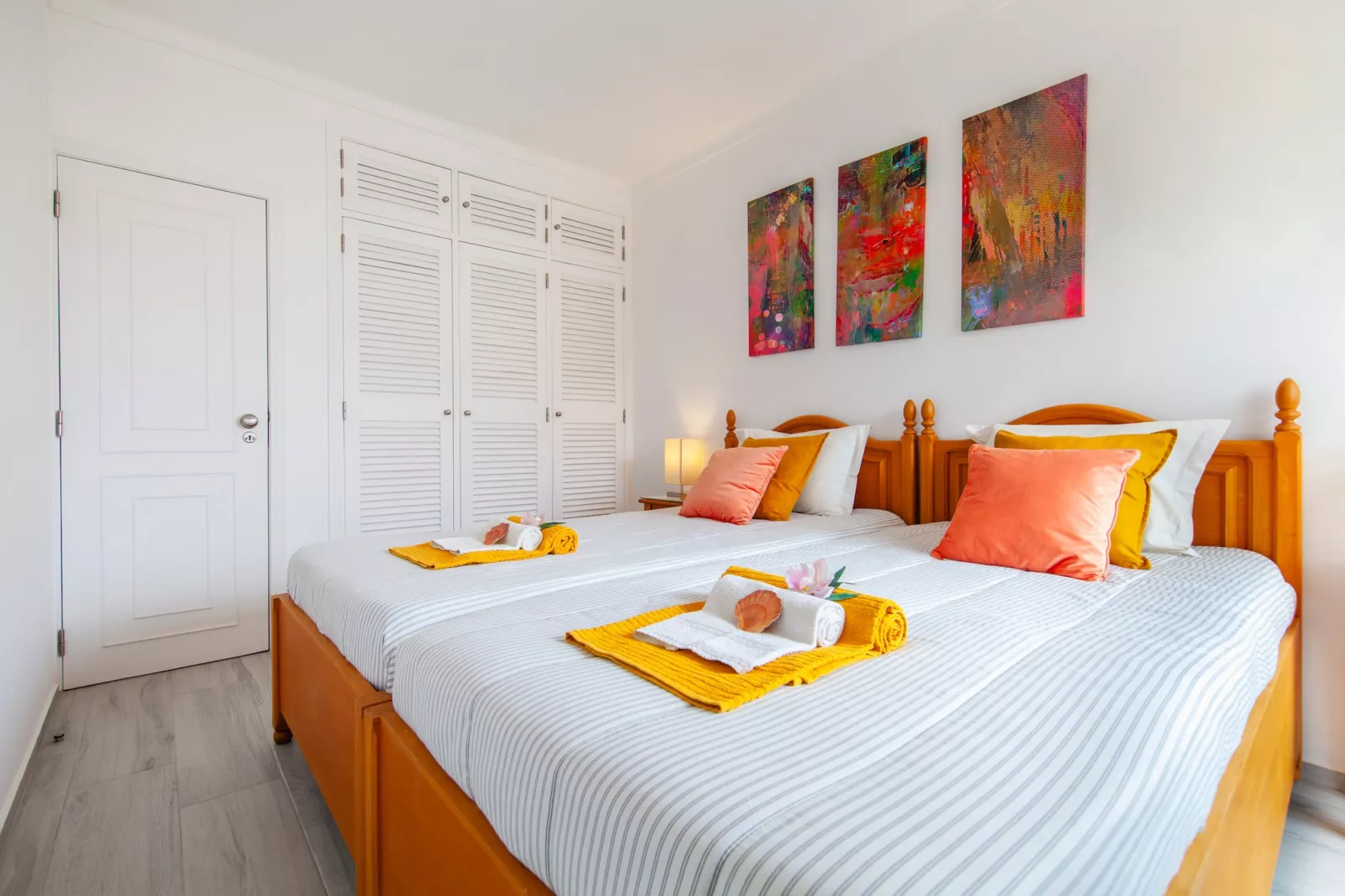 Apartment Portofino 2-Bedroom