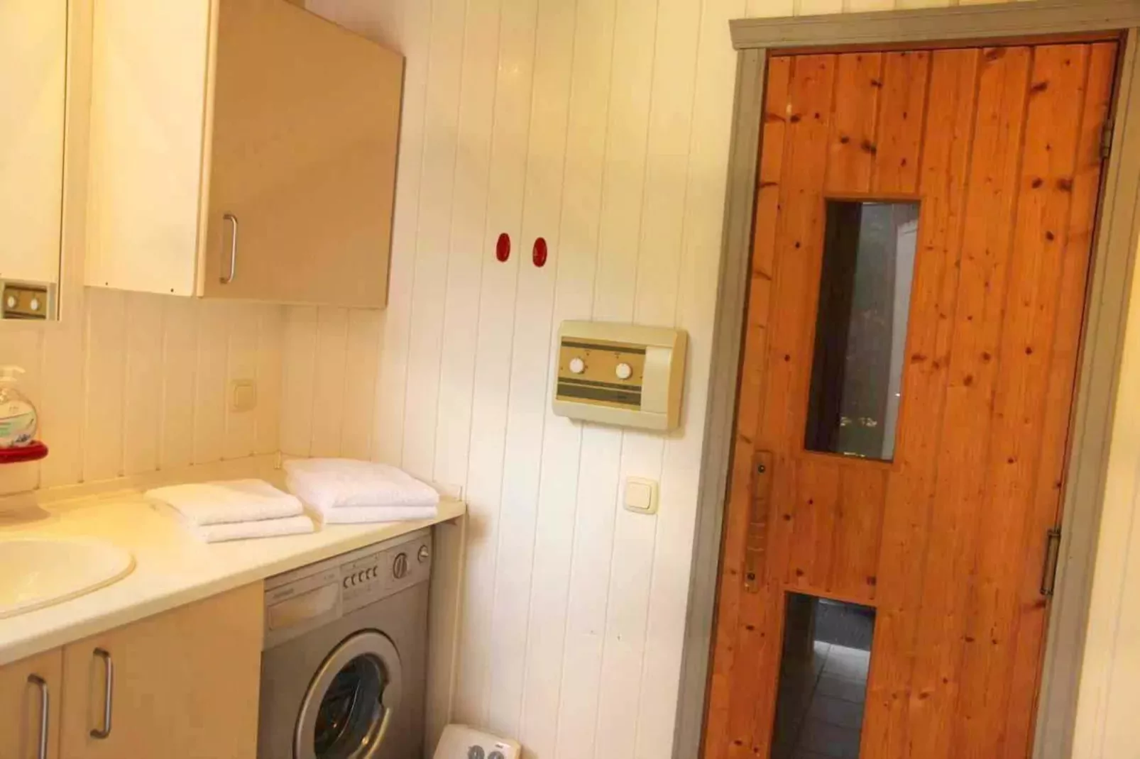 FH Wildgans Comfort Nr 174-Facilities