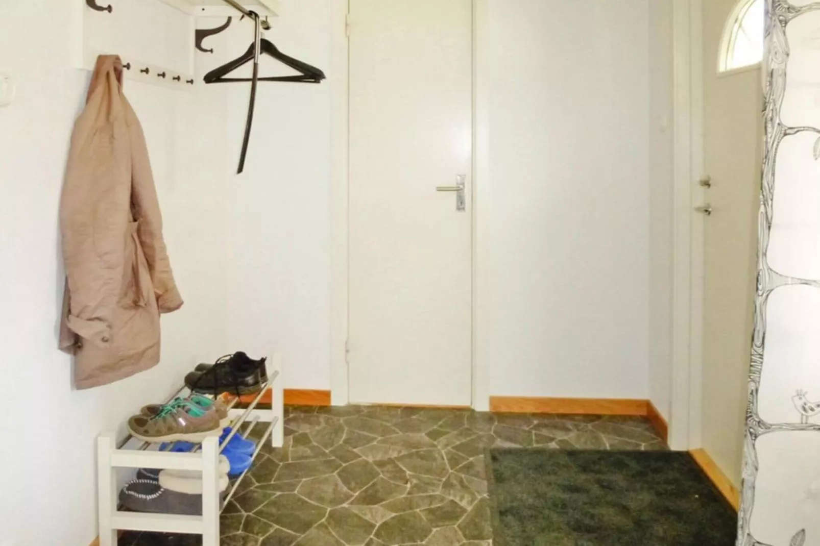 4 Personen Ferienhaus in Brålanda-By Traum-Innenbereich
