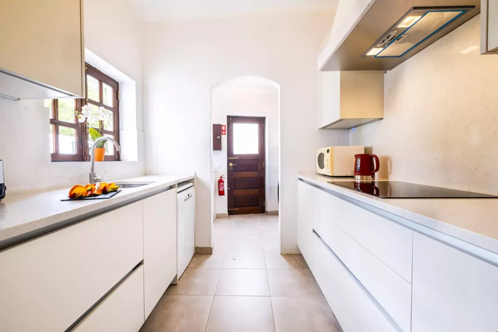 Villa Saint Michel-Kitchen