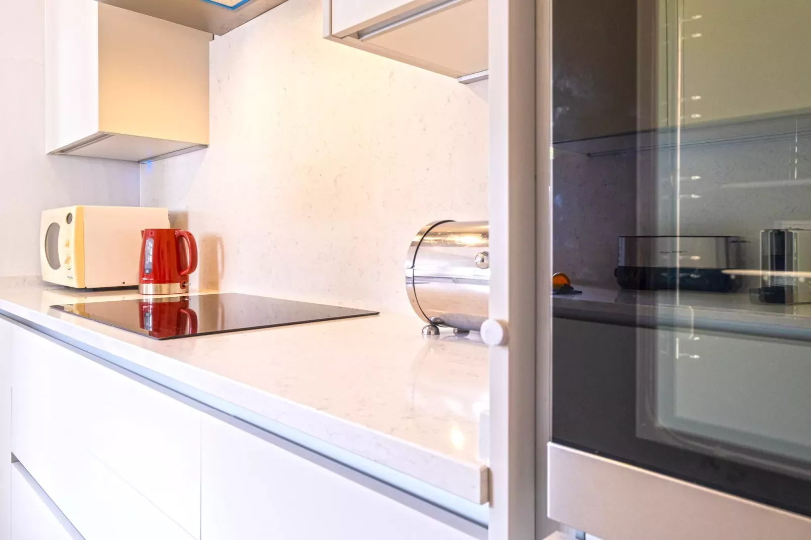 Villa Saint Michel-Kitchen