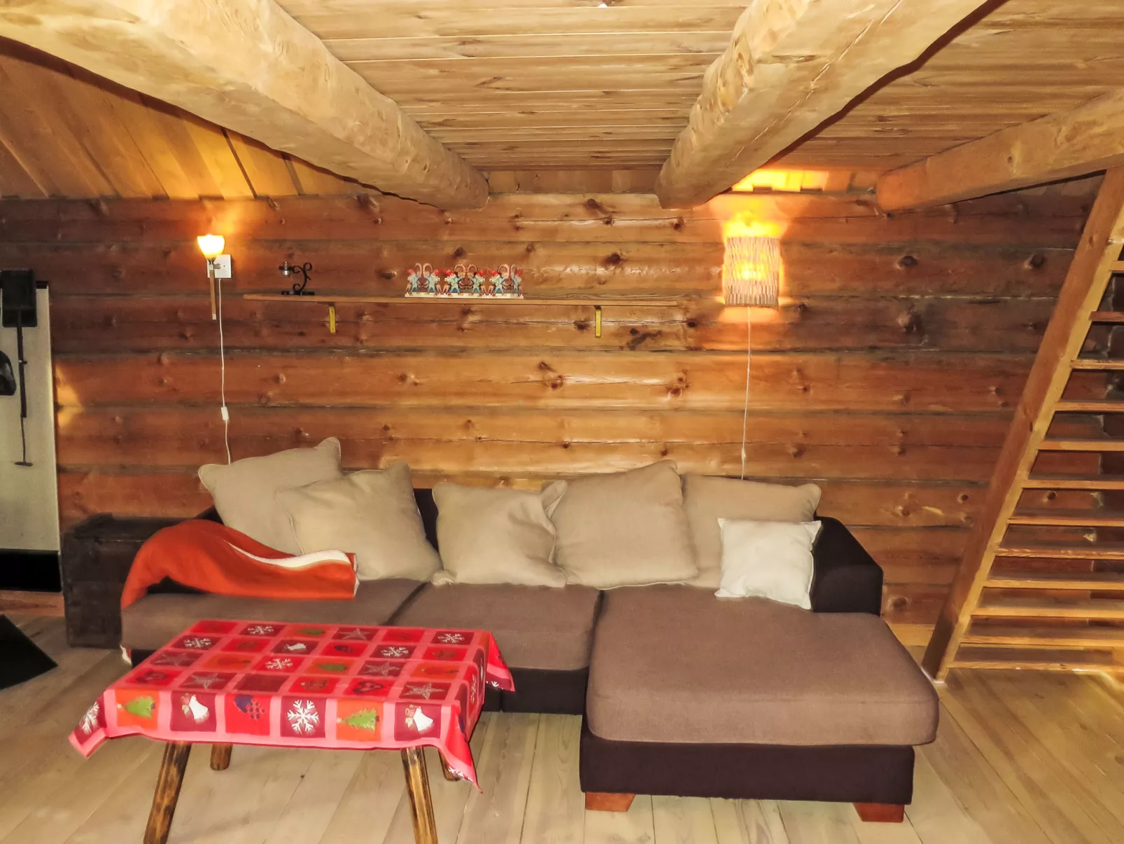 Ekbacken-Inside