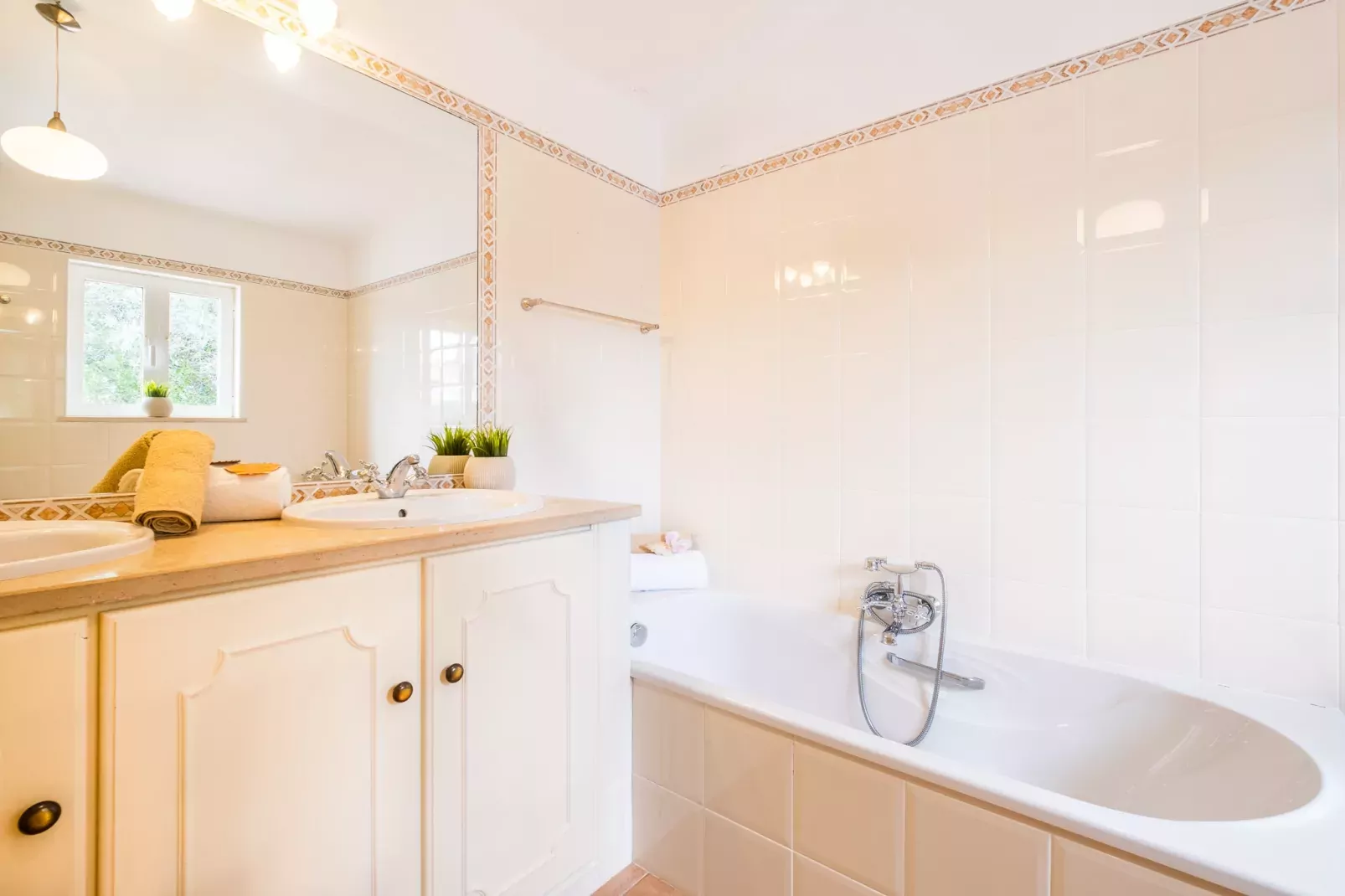 Villa Saint Michel-Bathroom