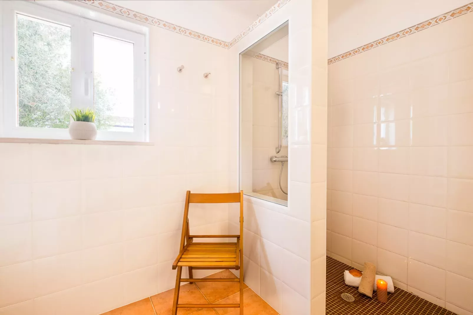 Villa Saint Michel-Bathroom