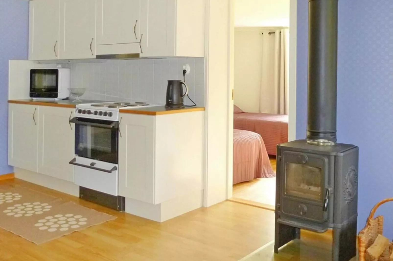 4 Personen Ferienhaus in Brålanda-By Traum-Innenbereich