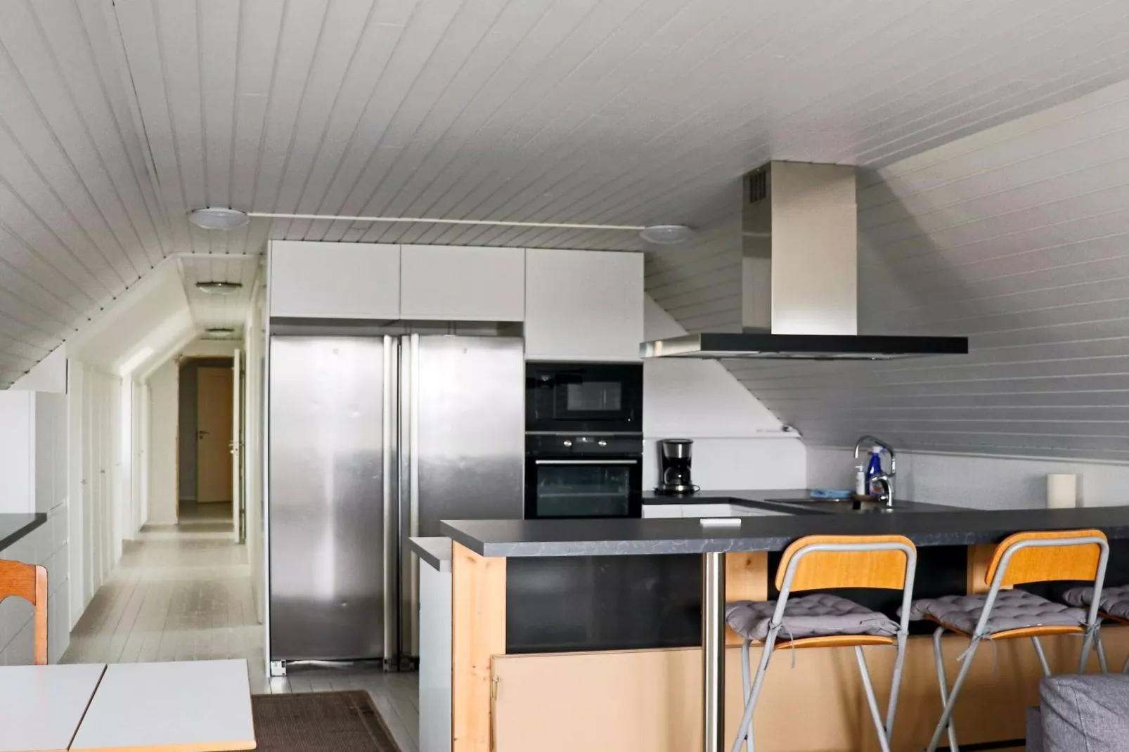 4 star holiday home in Halmstad-Indoor