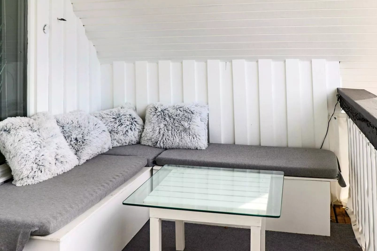 4 star holiday home in Halmstad-Indoor