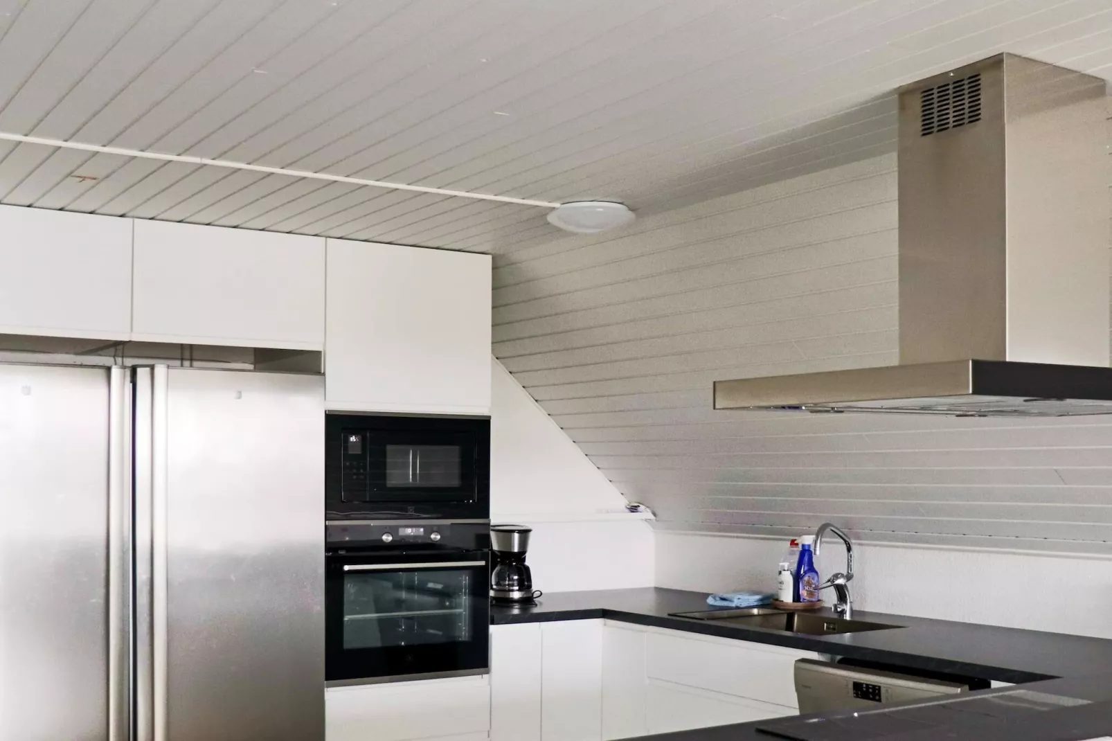 4 star holiday home in Halmstad-Indoor