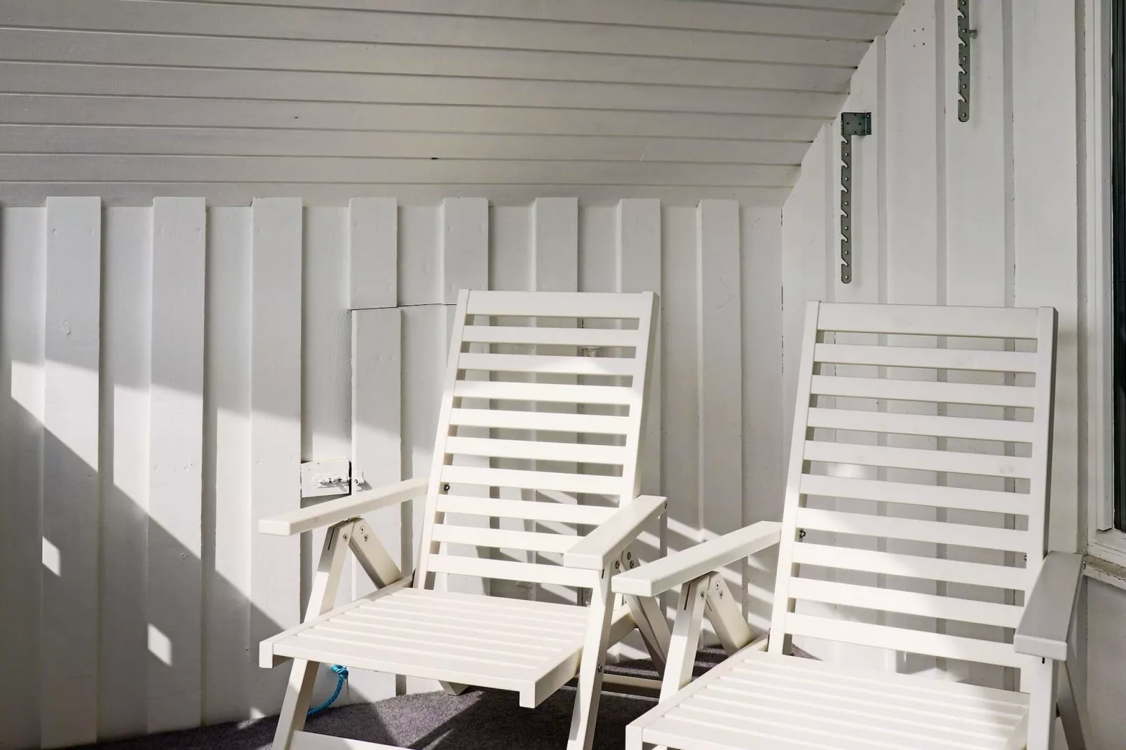 4 star holiday home in Halmstad-Indoor