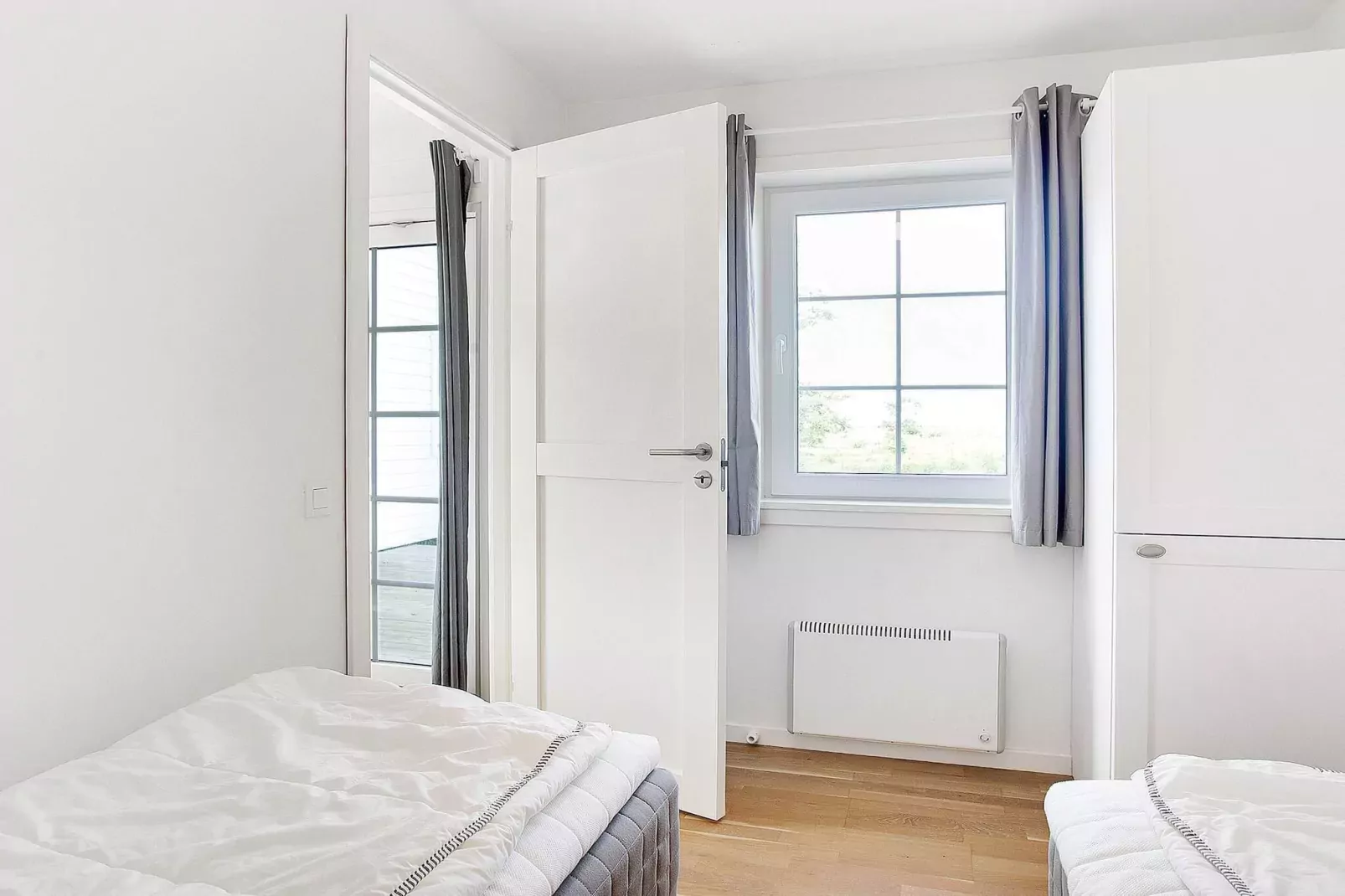 4 Sterne Ferienhaus in Læsø-Innen