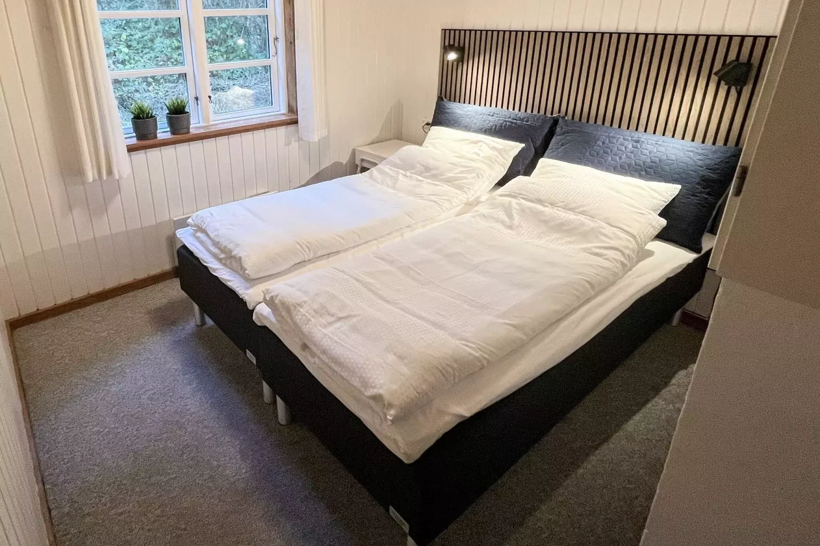 4 Sterne Ferienhaus in Øster Assels-By Traum-Innen