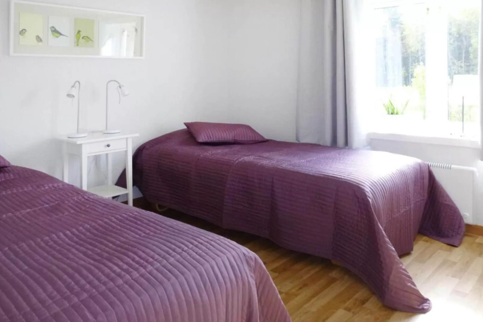 4 Personen Ferienhaus in Brålanda-By Traum-Innenbereich
