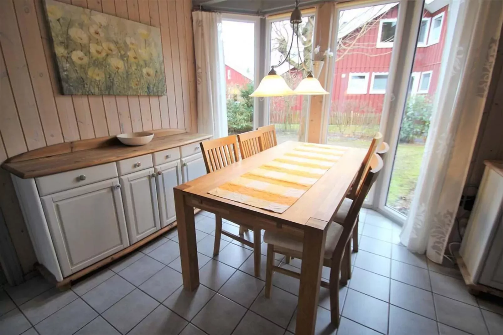 FH Wildgans Comfort Nr 174-Atmosphere