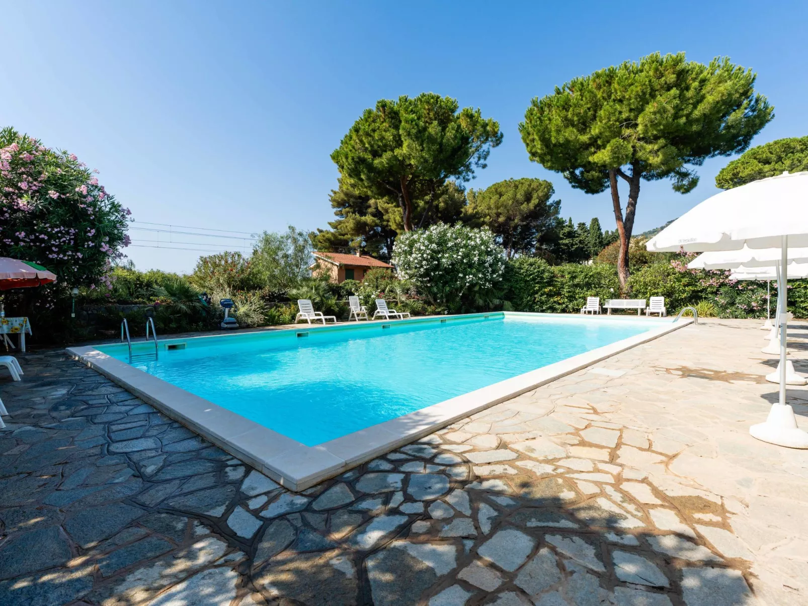 Loggia sul mare-Outside