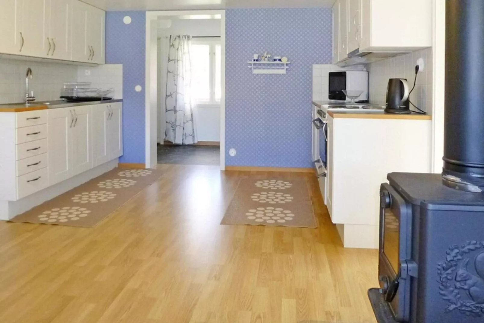 4 Personen Ferienhaus in Brålanda-By Traum-Innenbereich