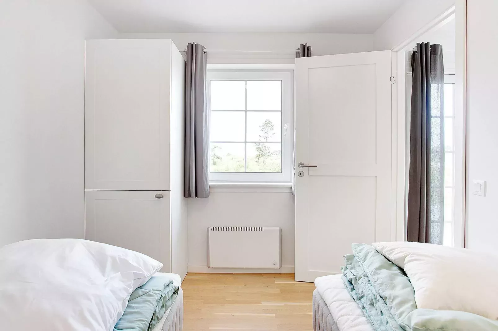 4 Sterne Ferienhaus in Læsø-Innen