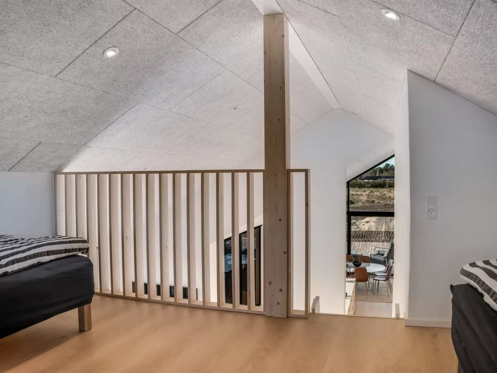 "Stenkil" - 1.2km from the sea-Drinnen