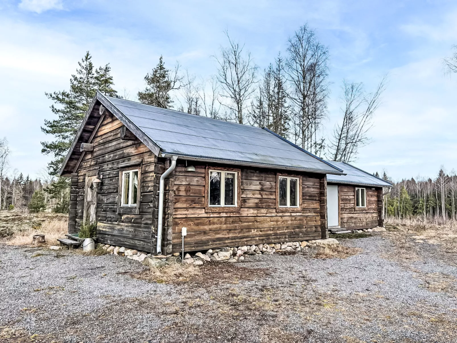 Ekbacken-Outside