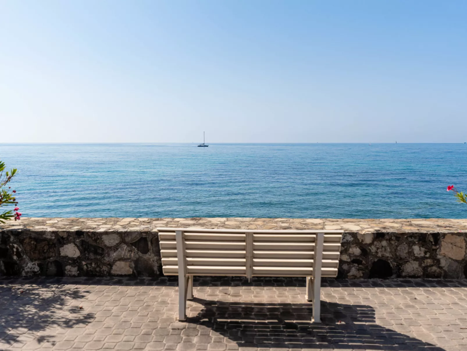 Loggia sul mare-Outside