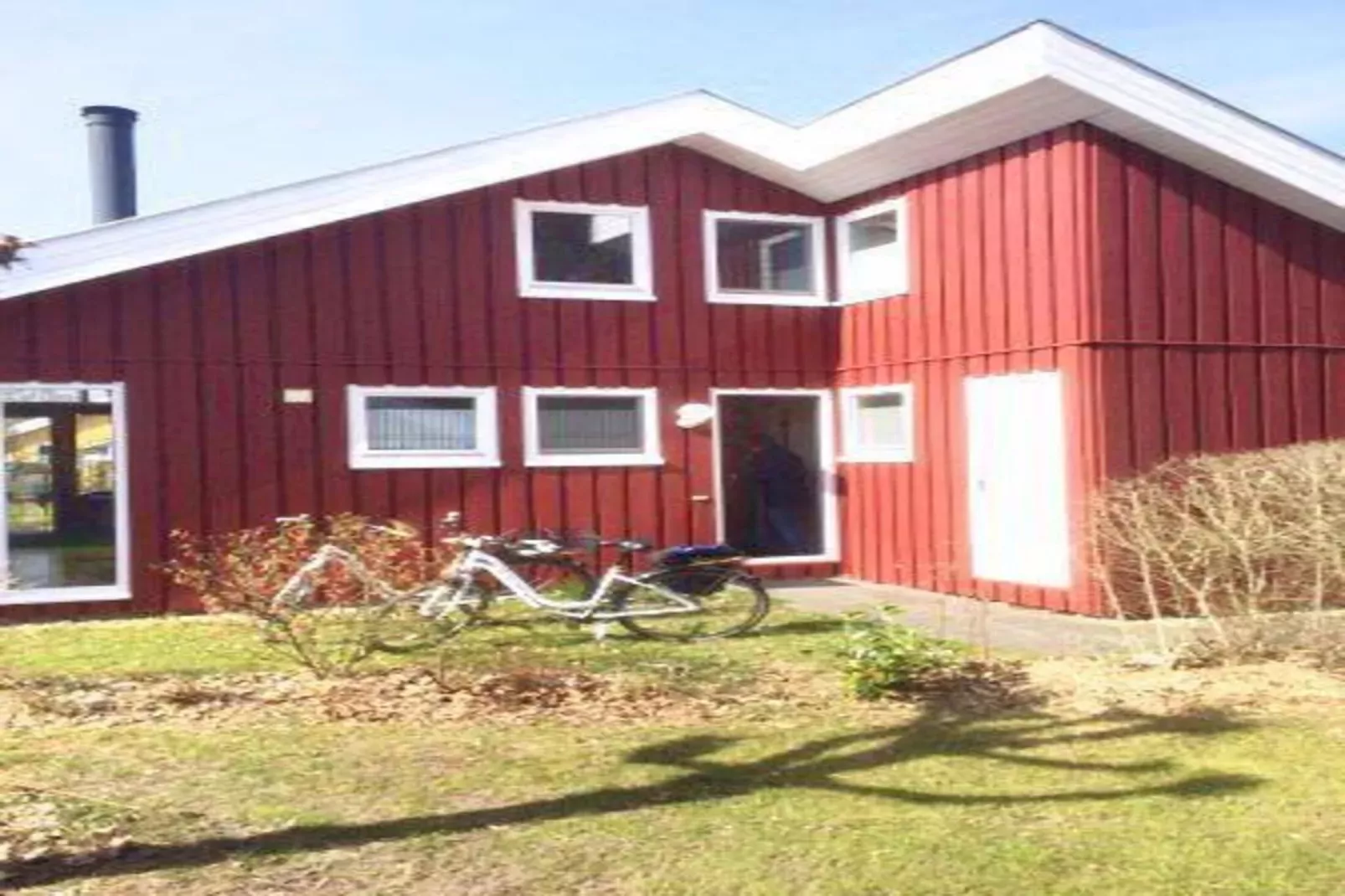 FH Wildgans Comfort Nr 175-Exterior summer