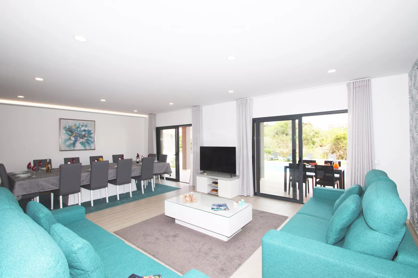 Villa Riviera