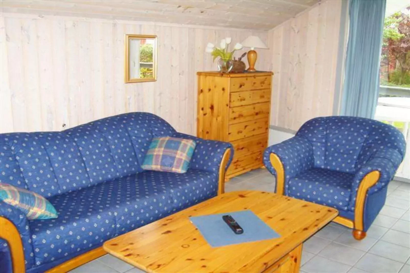 FH Wildgans Comfort Nr 175-Living room