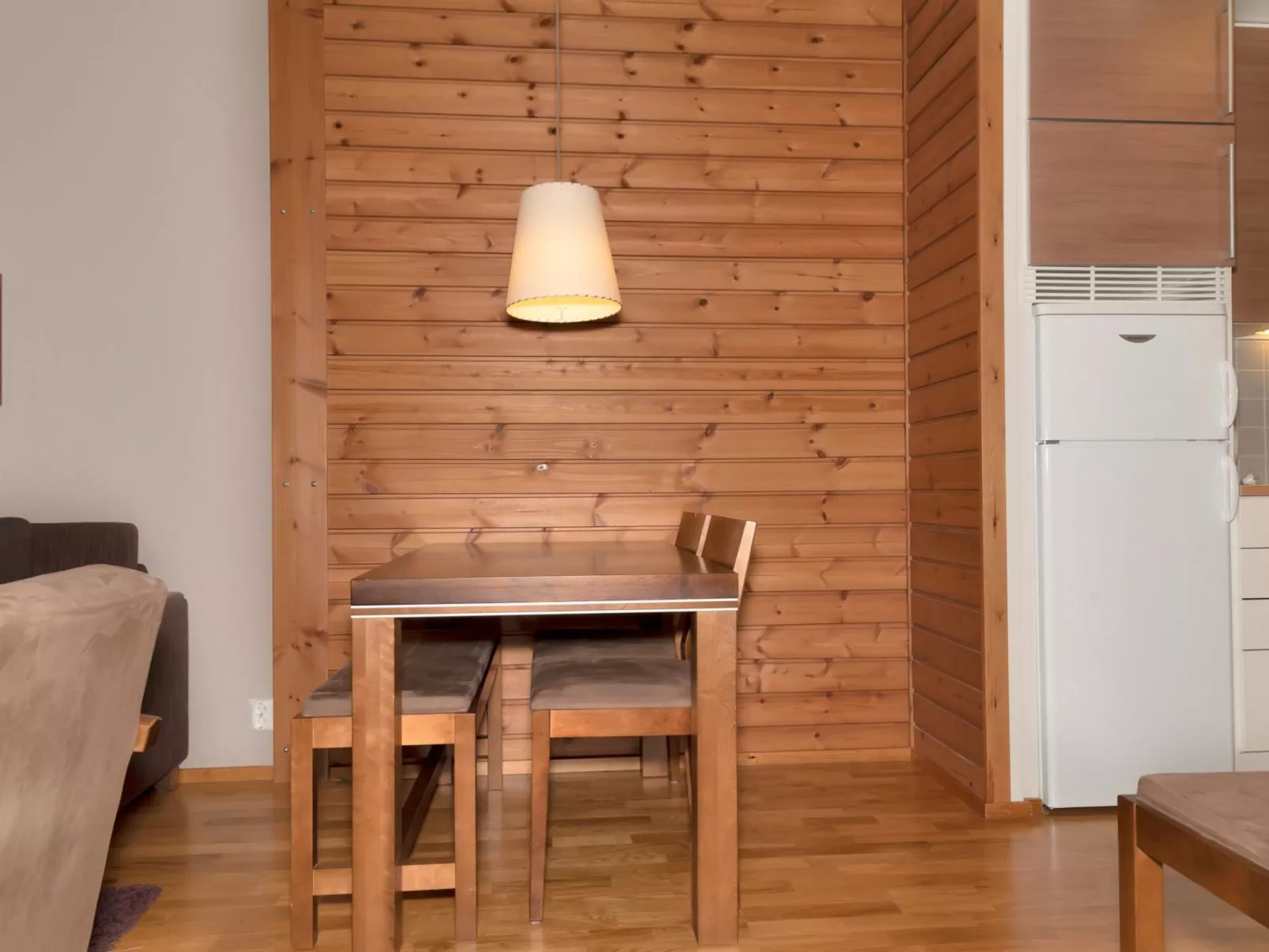 Ylläs chalets 3508-Inside