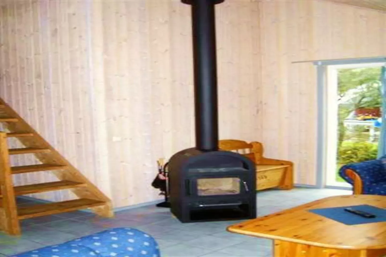 FH Wildgans Comfort Nr 175-Living room