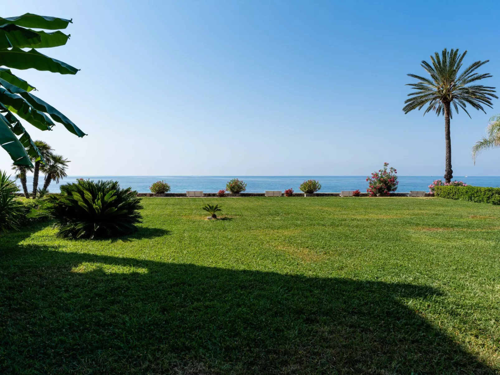 Loggia sul mare-Outside