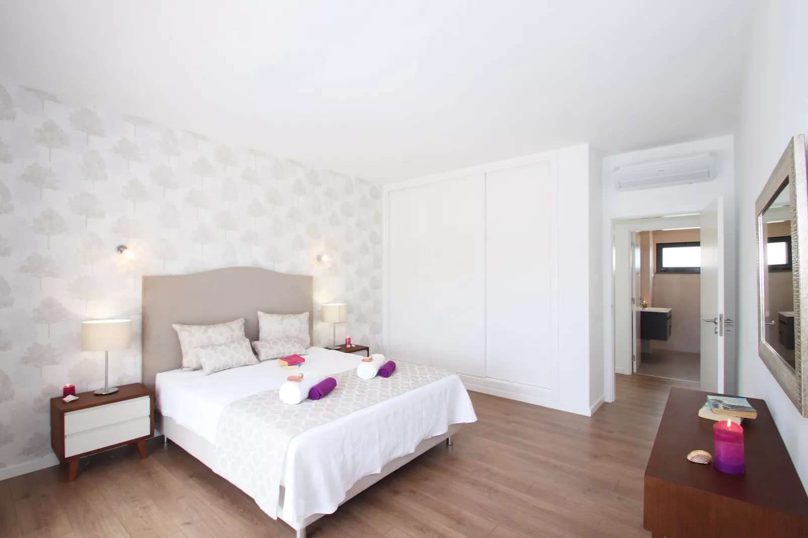 Villa Riviera