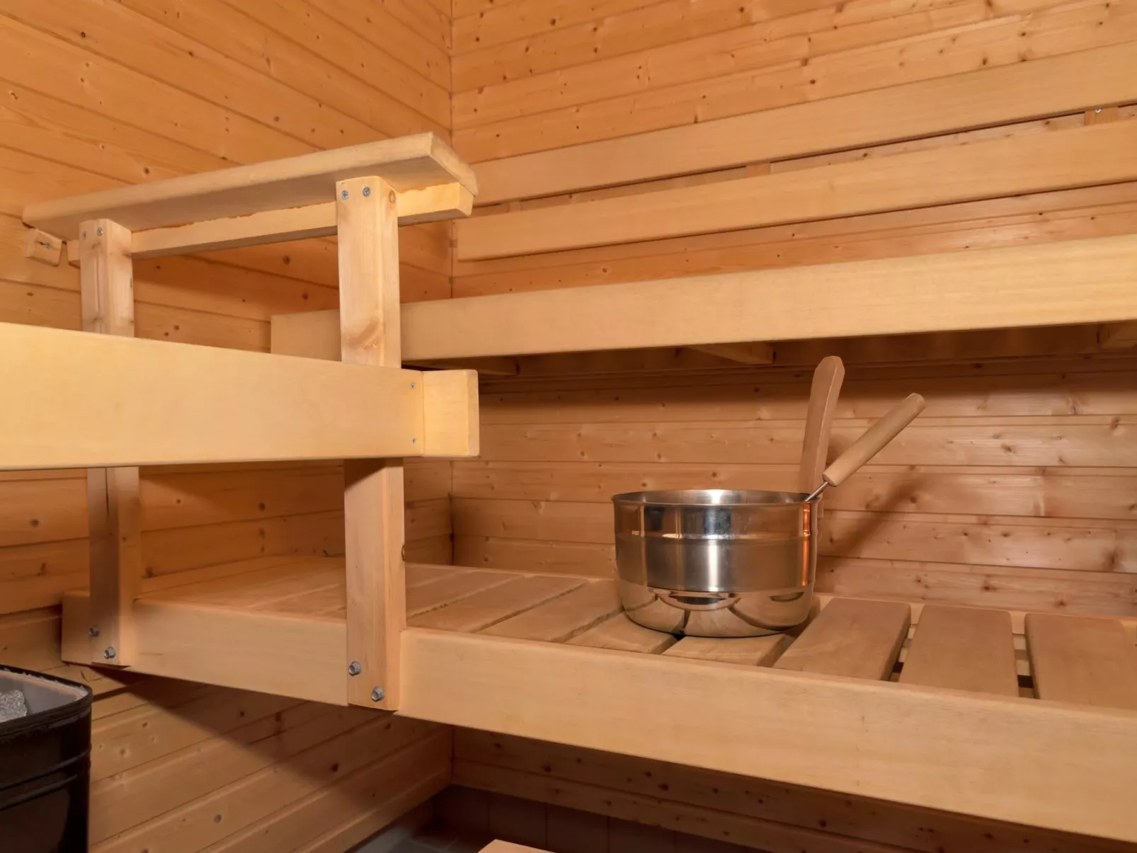 Ylläs chalets 3508-Inside